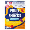 Lunch Buddies Assorted Flavor Fruit Snacks, 50 count 40 oz