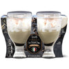 Sundae Shoppe Italian Gelato Cups, Cappuccino