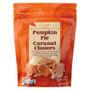 Choceur Pumpkin Pie Caramel Clusters 6 oz