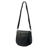 Live In Style Black Crossbody 1 each
