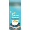 Barissimo Flavored Ground Coffee, Creme Brulee 12 oz