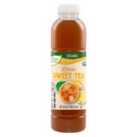 Simply Nature Organic Lemon Sweet Tea 16