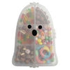 Crofton Ghost Halloween Snackle Box Container 1 each