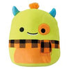 Squishmallow Green Monster Halloween Squishmallow - 8" 1 each
