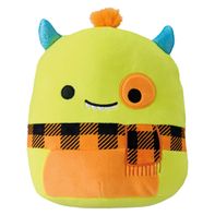Squishmallow Green Monster Halloween Squishmallow - 8" 1 each