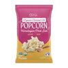 Clancy's Gluten Free Himalayan Pink Salt Organic Coconut Oil Popcorn, 4.6 oz 4.6 oz