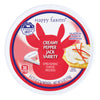 Happy Farms Spicy Pepper Spreadable Cheese Wedges Happy Farms Spicy Pepper Spreadable Cheese Wedges 0.75 oz