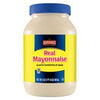 Burman's Real Mayonnaise 30 fl oz