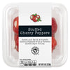 Park Street Deli Stuffed Cherry Peppers 8 oz