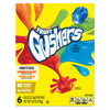Betty Crocker Gusher Variety Pack 6 ct