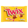 Mars Fun Size Twix Cookie Bars 10.85 oz
