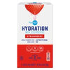 Puraqua Strawberry Hydration Electrolytes Drink Mix Sticks -6 count 3.36