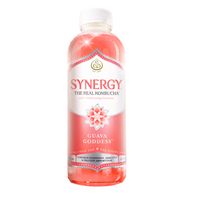 GT's Living Foods GT's Guava Goddess Kombucha 16