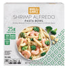 Whole & Simple Shrimp Alfredo Pasta Bowl 9.6 oz