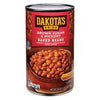 Dakota's Pride Brown Sugar & Hickory Baked Beans 28 oz