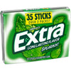 Extra Spearmint Gum - 35 Sticks 35 ct