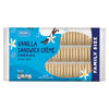 Benton's Family Size Vanilla Sandwich Crème Cookies 25 oz