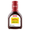 Burman's Original BBQ Sauce 18 oz