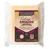 Emporium Selection Vintage English Cheddar Emporium Selection Vintage English Cheddar 7 oz