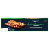Specially Selected Apple Mascarpone Strudel 21.2 oz