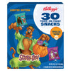 Scooby-Doo Halloween Scooby Snacks 30ct 30 oz