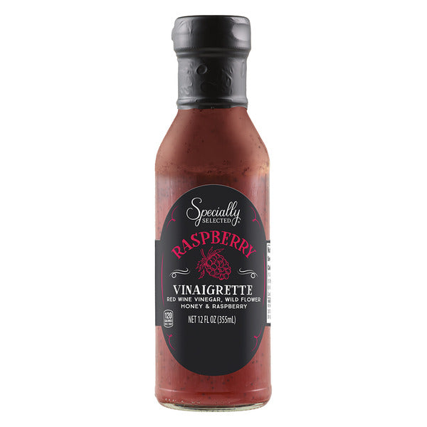 Specially Selected Raspberry Vinaigrette 12 fl oz