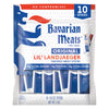 Bavarian Meats Lil Landjaeger Meat Sticks, Original 10 ct