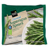 Season's Choice Frozen Steamed Asparagus Spears 8 oz