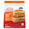 Kirkwood Breaded Sweet Heat Chicken Fillets 24 oz