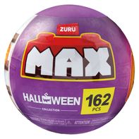 Zuru LED Naughty Pumpkin 1 each