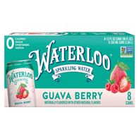 WATERLOO Guava Berry 12