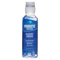 Puraqua Blueberry Lemonade Probiotic Water 16.9