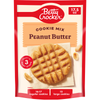 Betty Crocker Snickerdoodle Cookie Mix 17.5 oz
