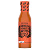 Burman's Medium Buffalo Wing Sauce 12 fl oz
