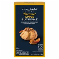 Specially Selected Caramel Apple Blossoms 8 oz
