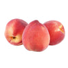 Peaches About 0.39 lb each