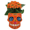 Ceramic Blooming Flower - 2" 1 each