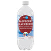 Puraqua Raspberry Blackberry Flavored Sparkling Water 33.8 fl oz