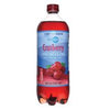 Puraqua Cranberry Flavored Water 33.8 fl oz