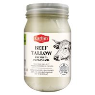 Carlini Beef Tallow Carlini Beef Tallow 14