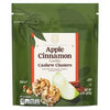Southern Grove Apple Cinnamon Cashew Clusters 8 oz