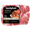 Smithfield Smithfield Pork Butt Roast per lb