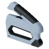 Easy Home Blue Push Down Staple Gun 1 each