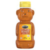 Berryhill Clover Honey Bear 12 oz
