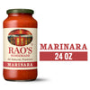 Rao's Homemade Marinara Pasta Sauce 24 oz