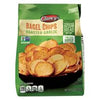 Clancy's Roasted Garlic Bagel Chips 6 oz