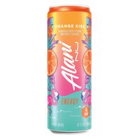 Alani NU Orange Kiss 12