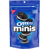 Nabisco Nabisco Snak Saks, Oreo 8 oz