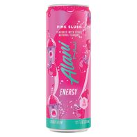 Alani Nu Pink Slush Energy Drink 12