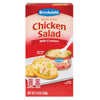 Brookdale Ready to Eat Chicken Salad with Crackers 3.5 oz